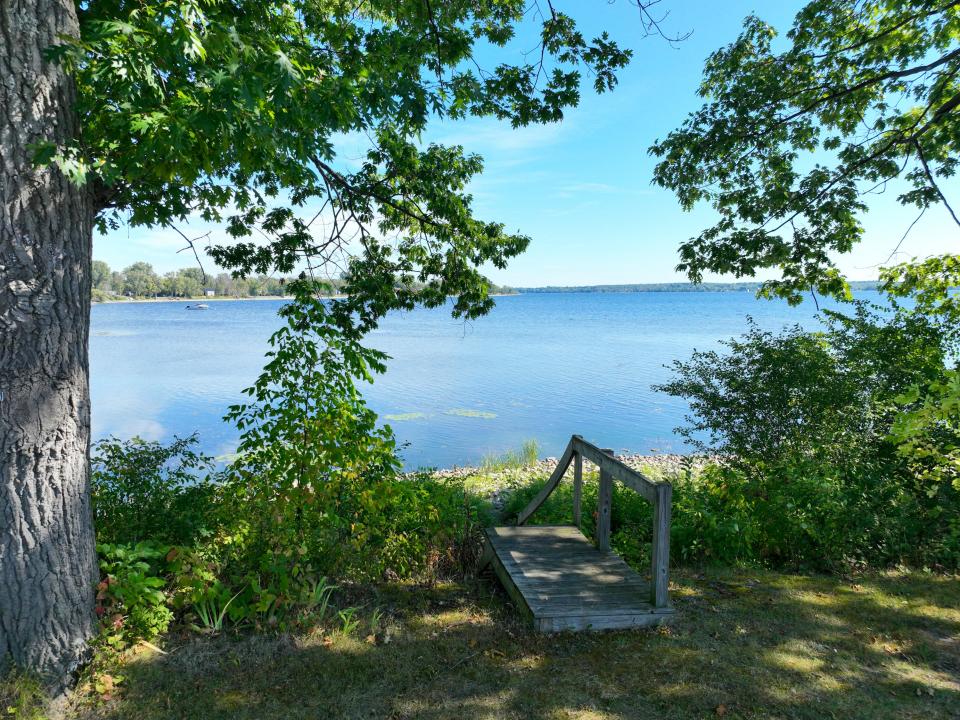 Lake