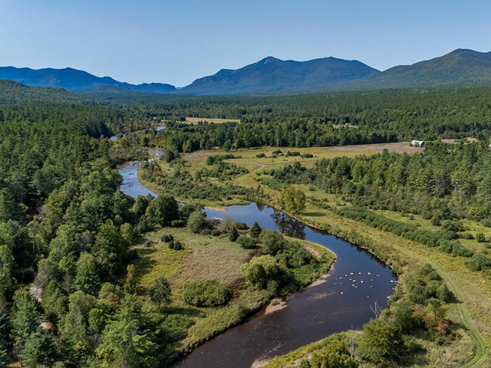 JayHomeOnSignor_A_AusableRiver