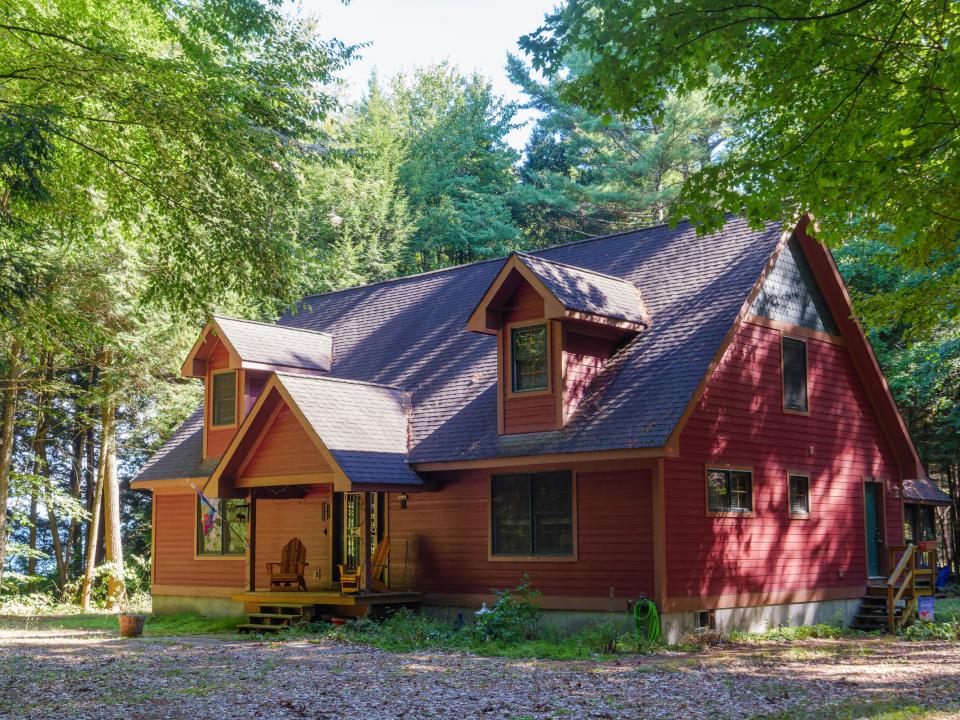 3388 Essex | Lake Champlain 3388 Essex | Lake Champlain