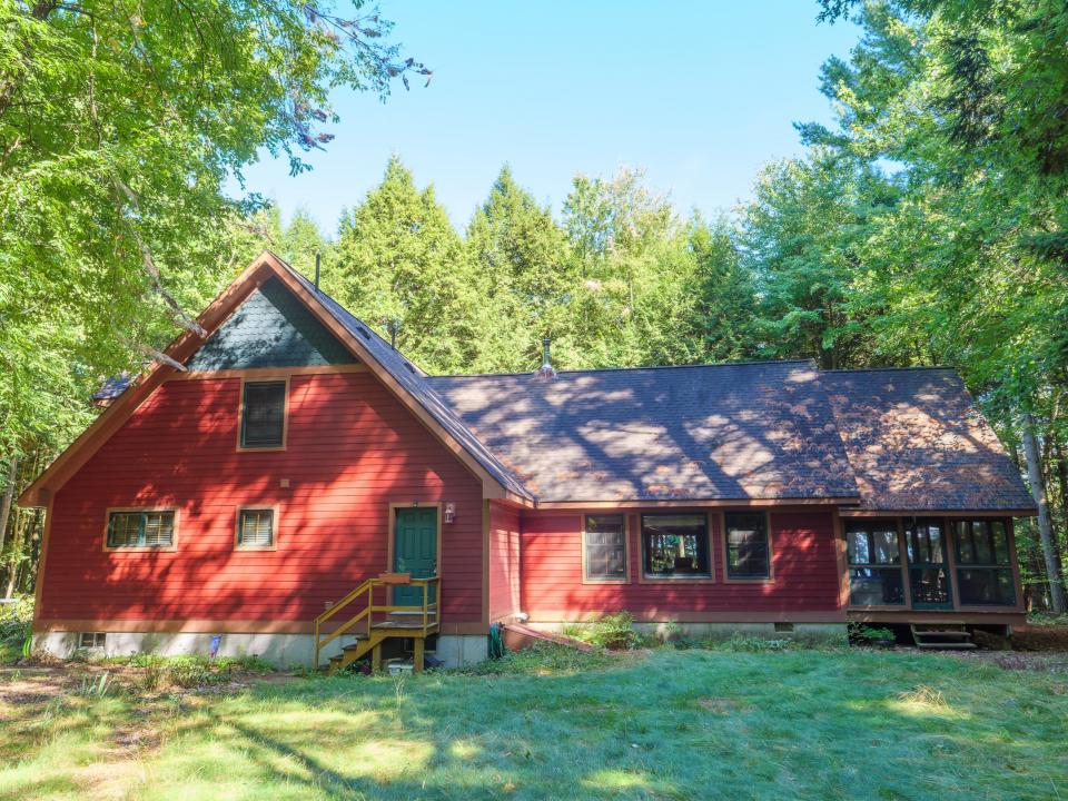 3388 Essex | Lake Champlain 3388 Essex | Lake Champlain