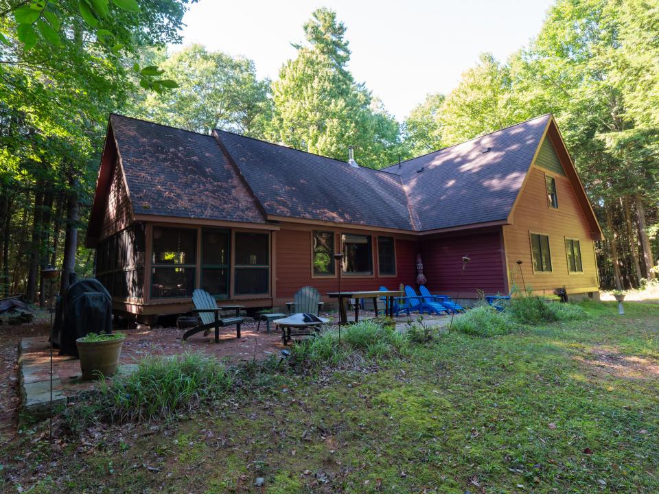 3388 Essex | Lake Champlain 3388 Essex | Lake Champlain