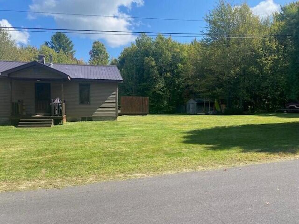 Front of House Front of House