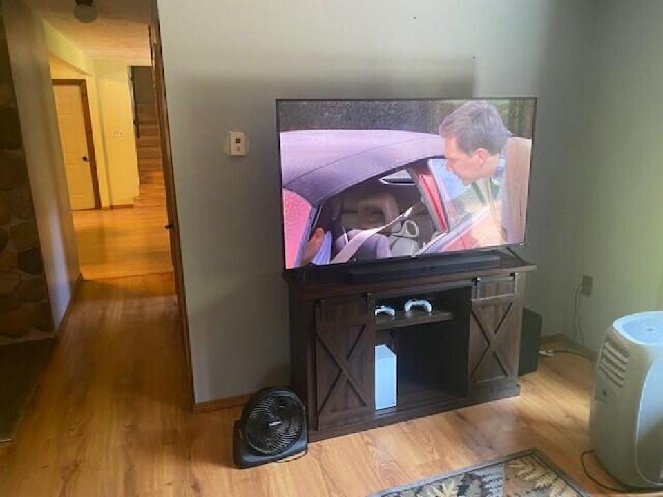 Living Room Living Room