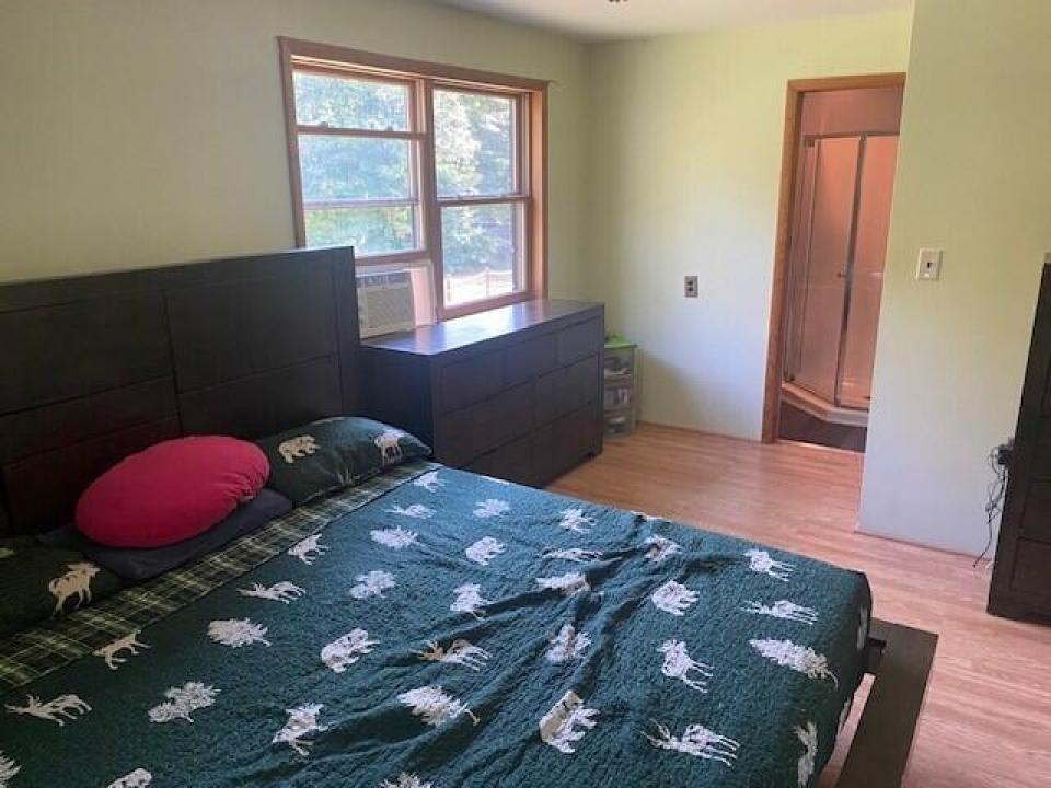 Bedroom One Bedroom One