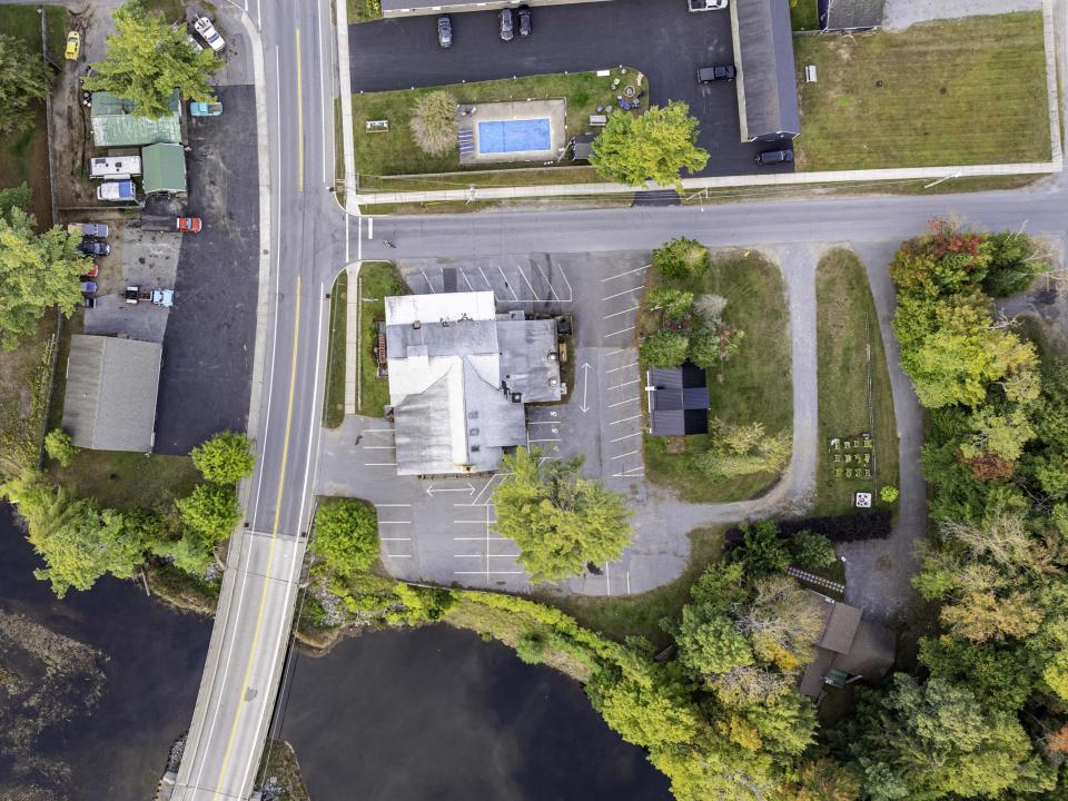 2888 State Route 28 2888 State Route 28