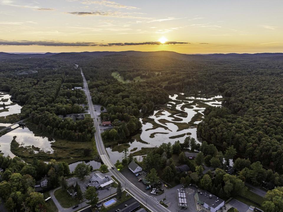 2888 State Route 28 2888 State Route 28