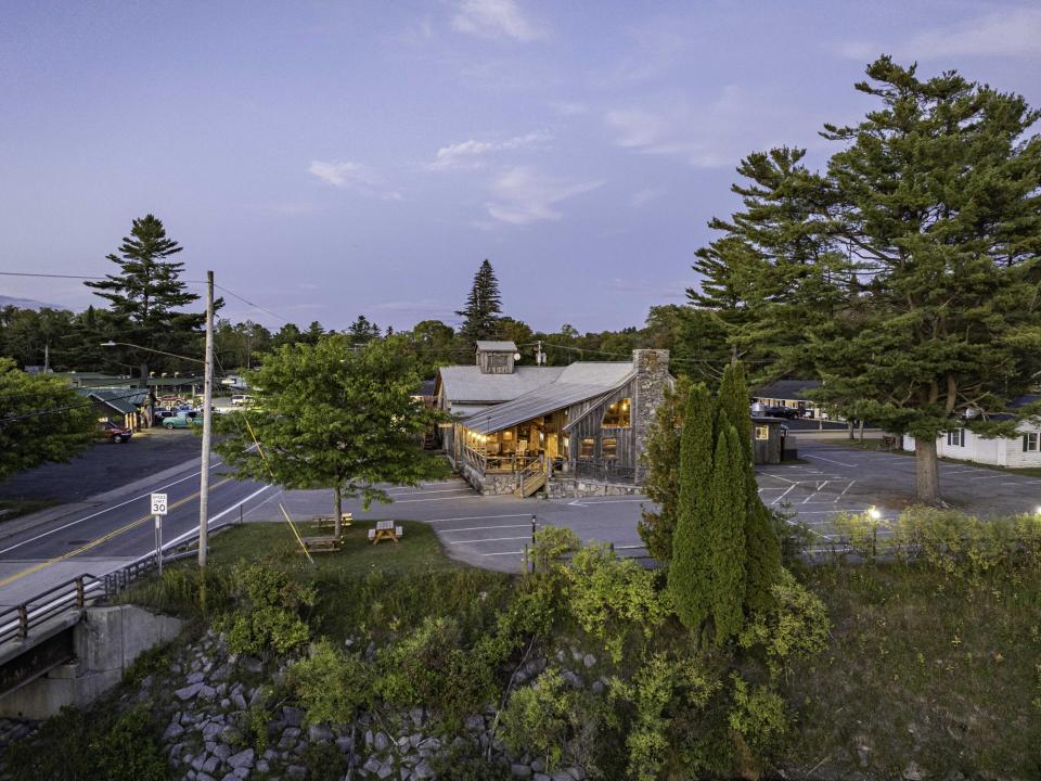 2888 State Route 28 2888 State Route 28