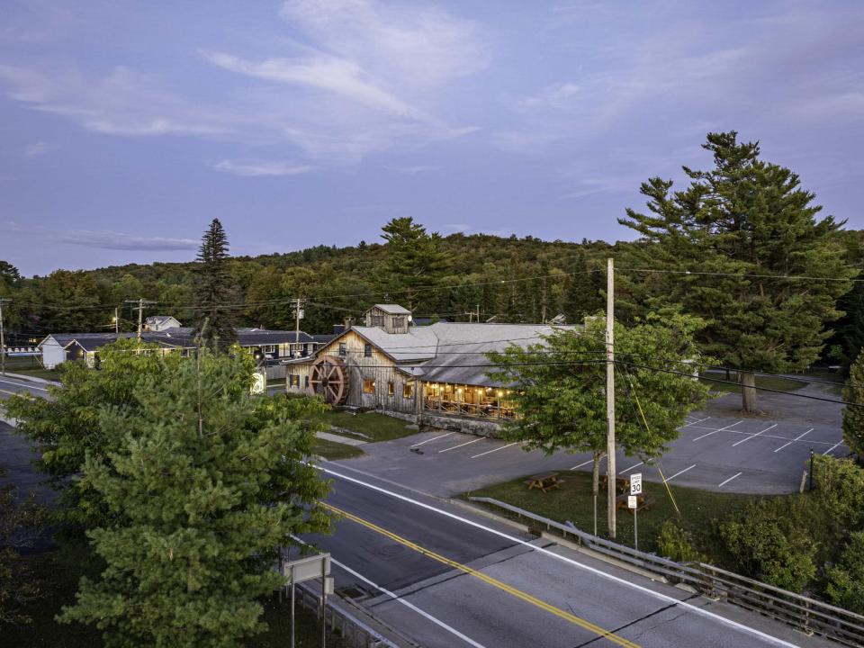 2888 State Route 28