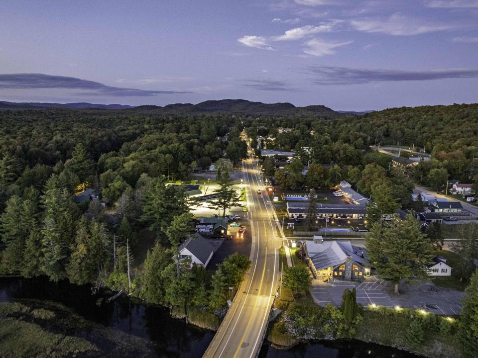 2888 State Route 28 2888 State Route 28