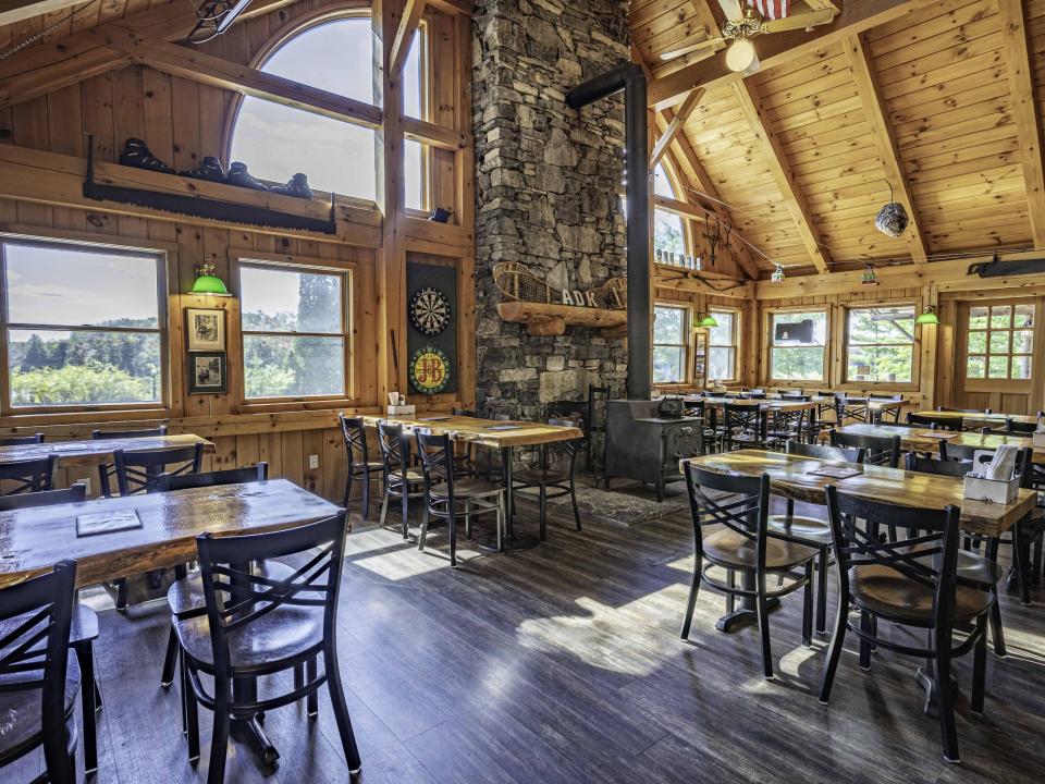 2888 State Route 28 2888 State Route 28