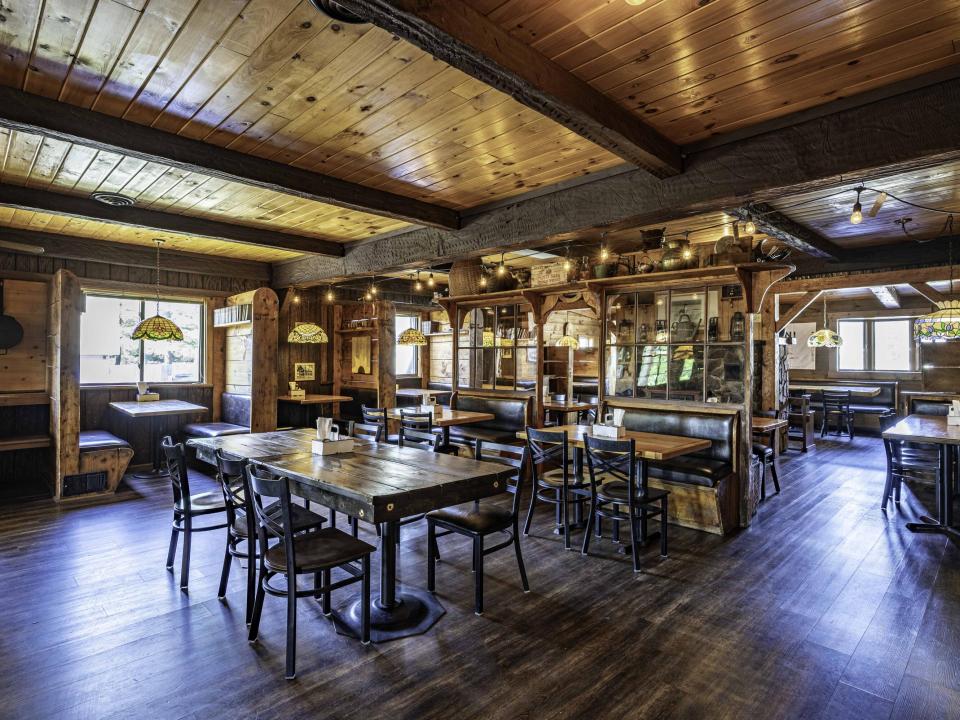 2888 State Route 28 2888 State Route 28