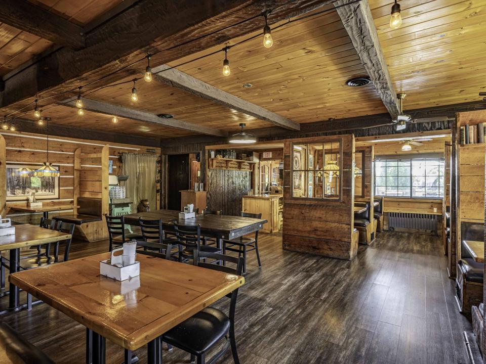 2888 State Route 28 2888 State Route 28