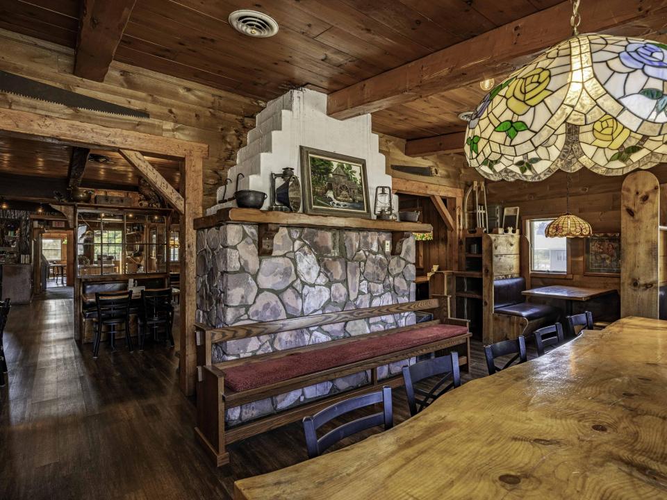 2888 State Route 28 2888 State Route 28