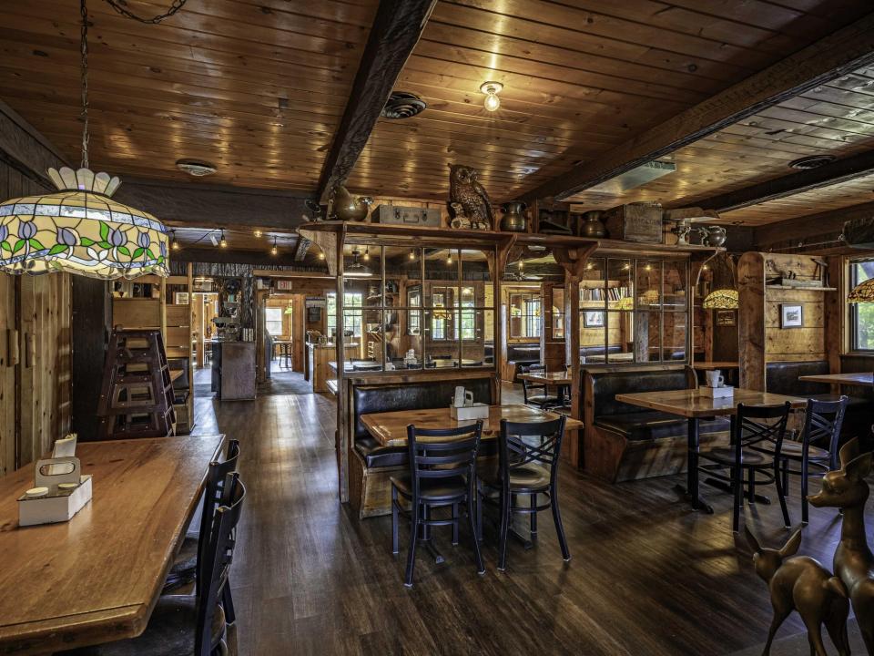 2888 State Route 28 2888 State Route 28