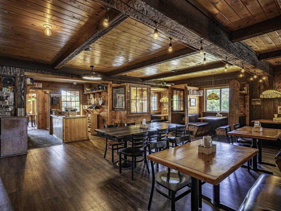 2888 State Route 28 2888 State Route 28