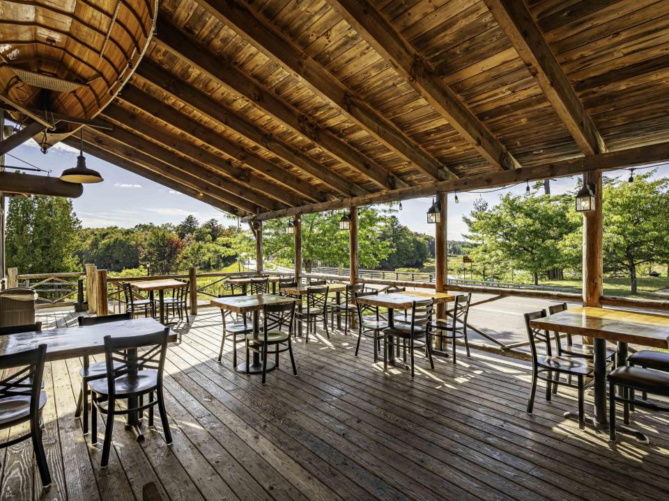 2888 State Route 28 2888 State Route 28