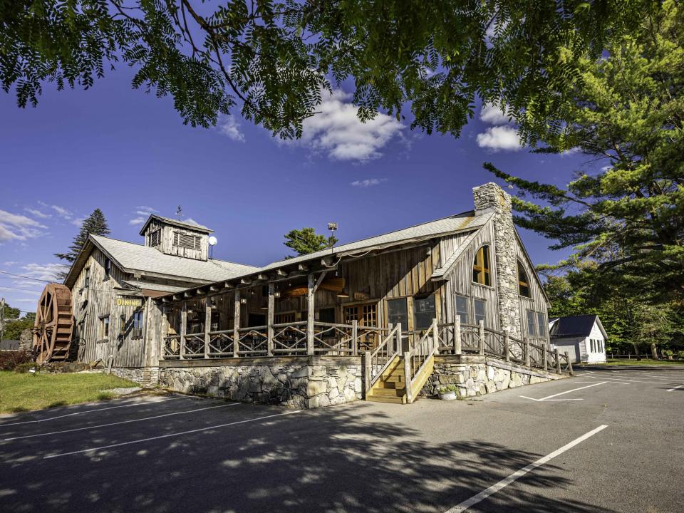2888 State Route 28