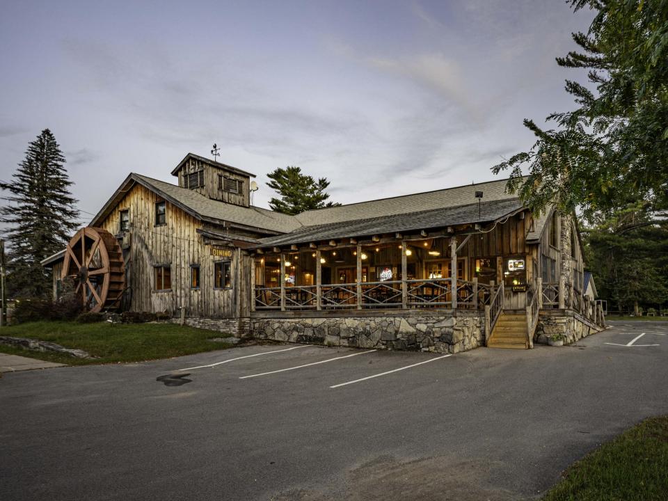 2888 State Route 28