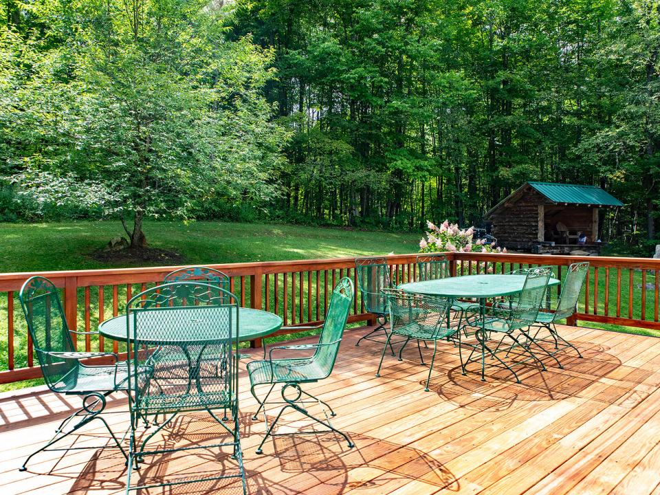 8084 State Route 28-4