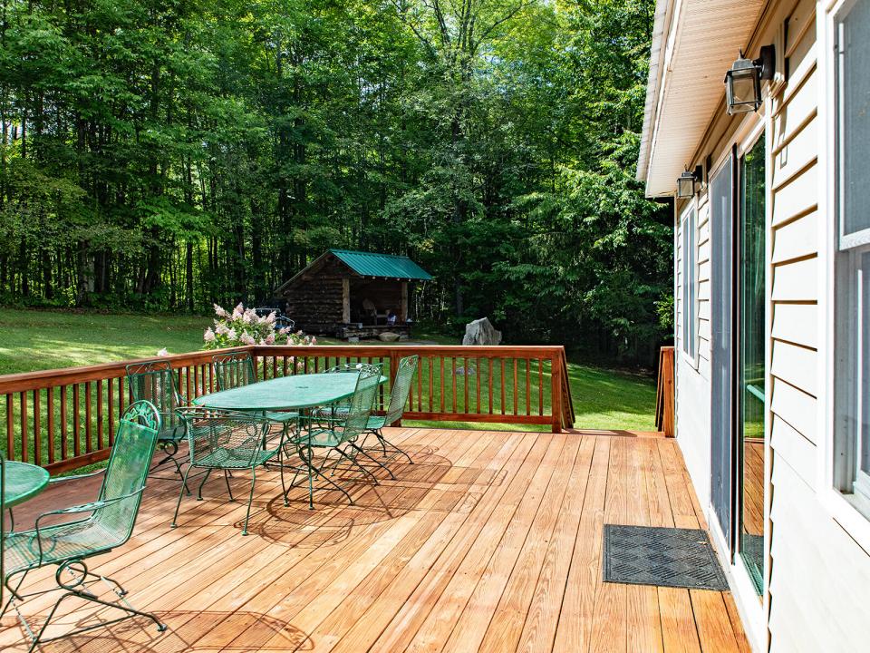 8084 State Route 28-5