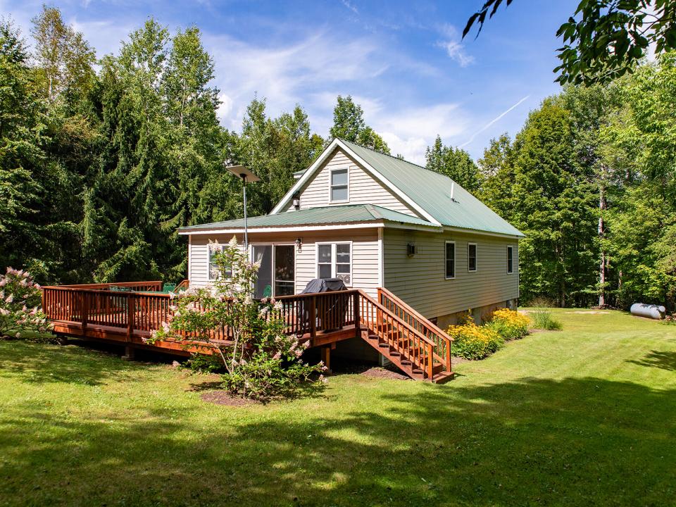 8084 State Route 28-7