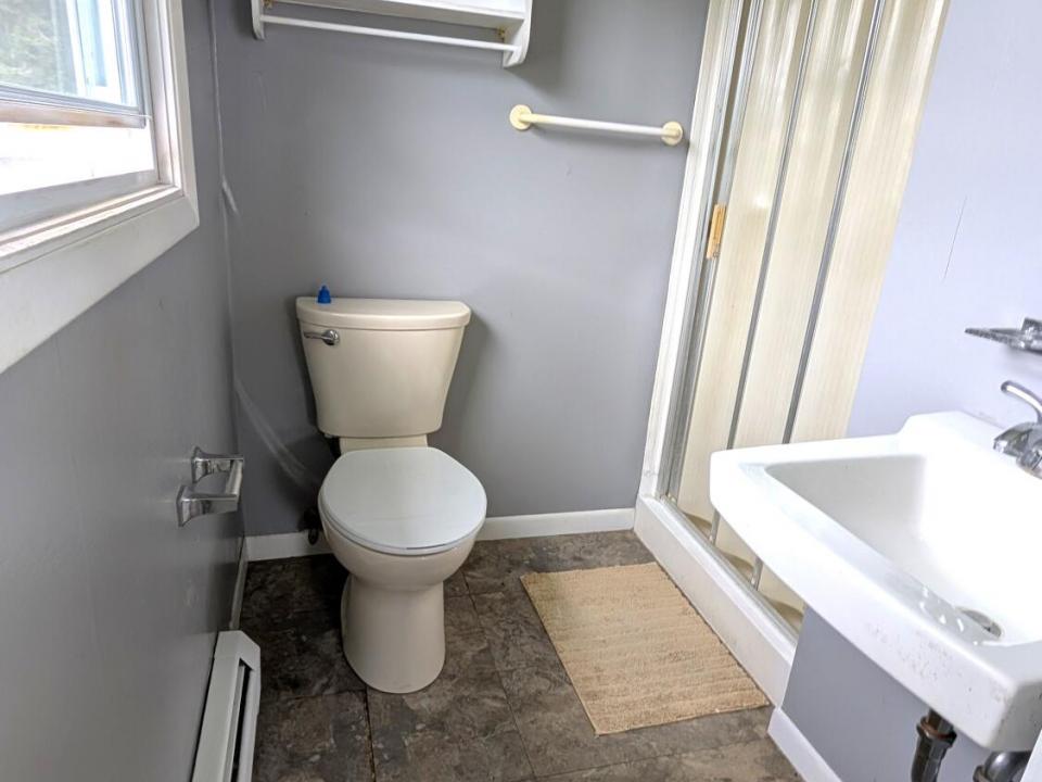iPrimary Bath