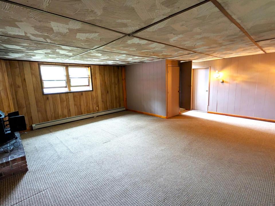 kFinished Basement Area2