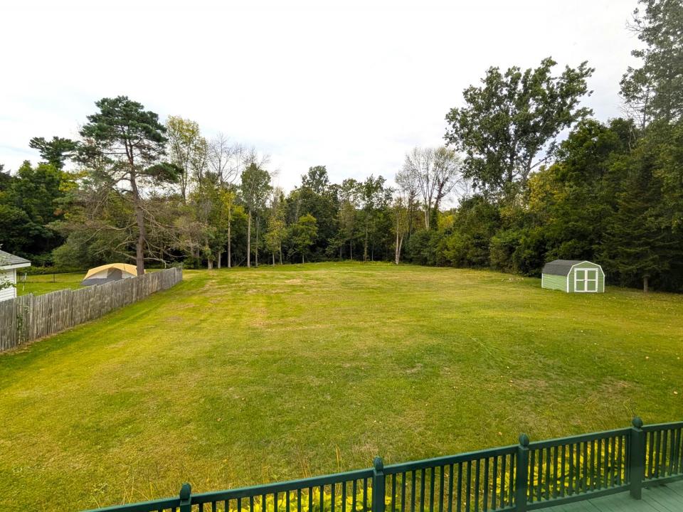 nBackyard