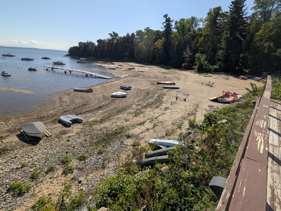 xCliff Haven Beach (4)