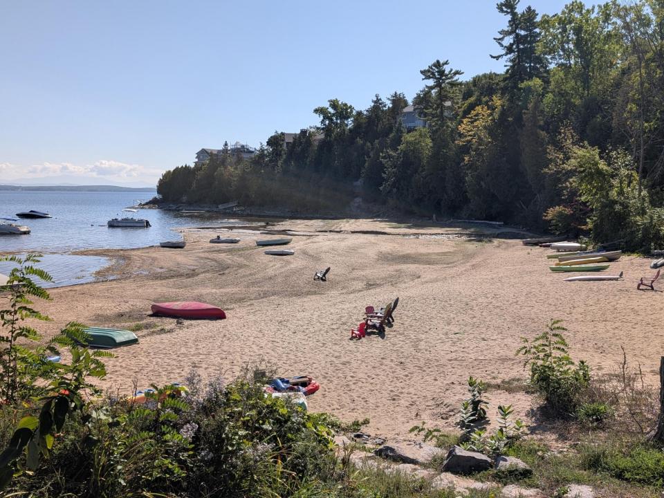 xCliff Haven Beach2