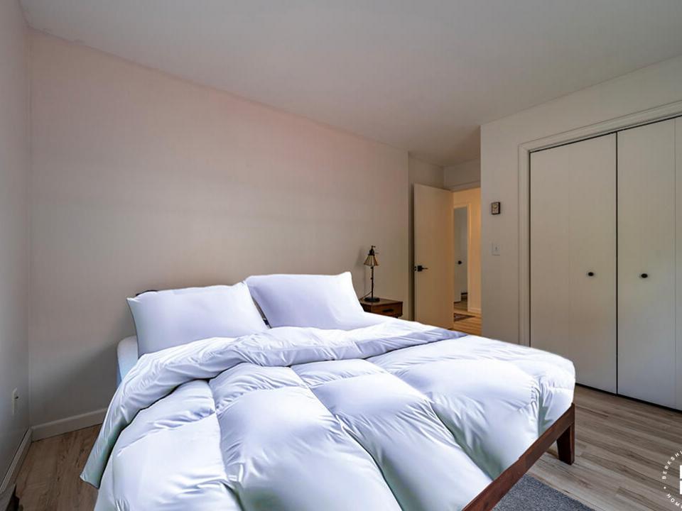 LakePlacidHomeOnSchoolStreet_Bedroom1