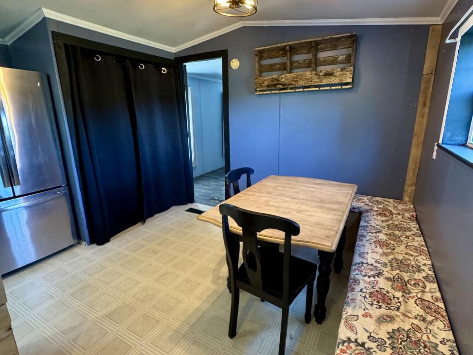 Dinning room