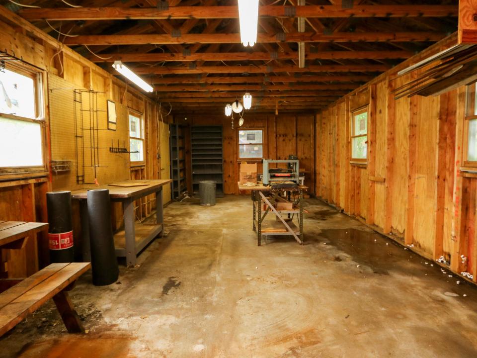 Garage
