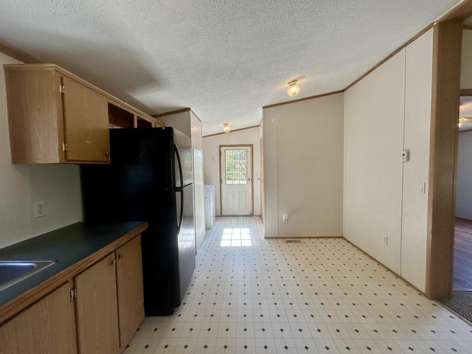 View of Dining Area