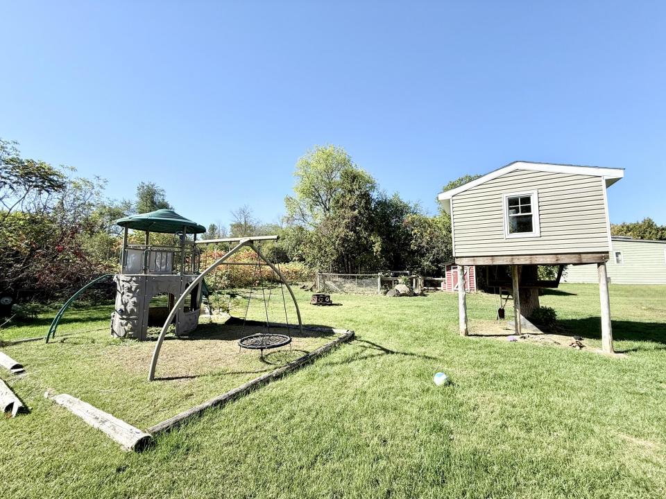 Treehouse