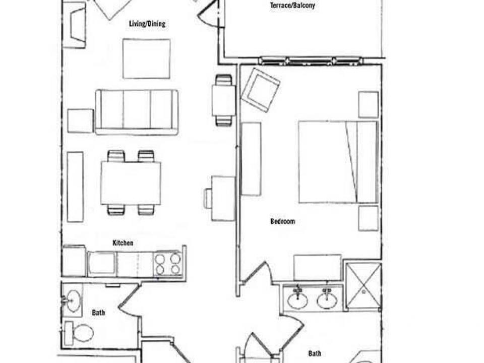 layout