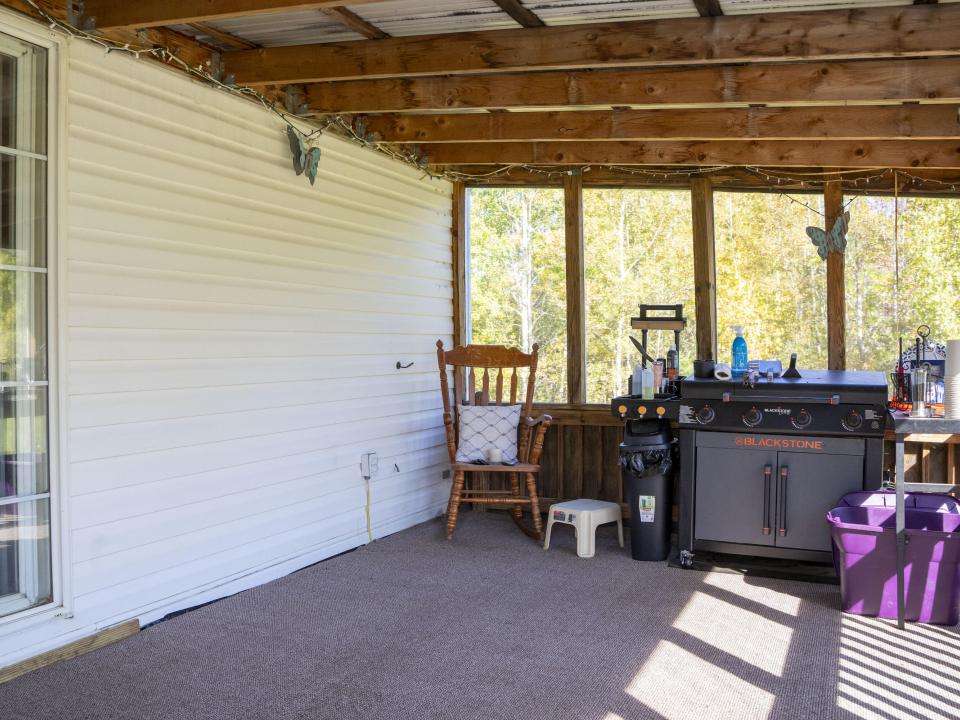 Porch