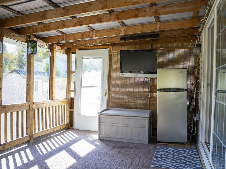 Porch