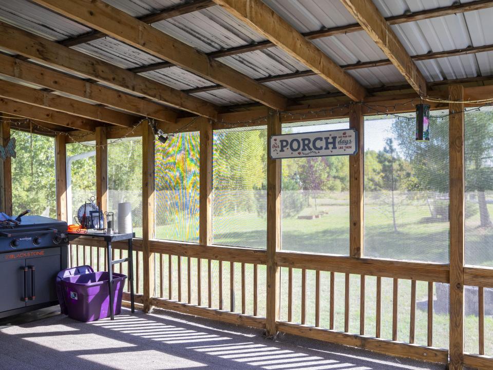 Porch