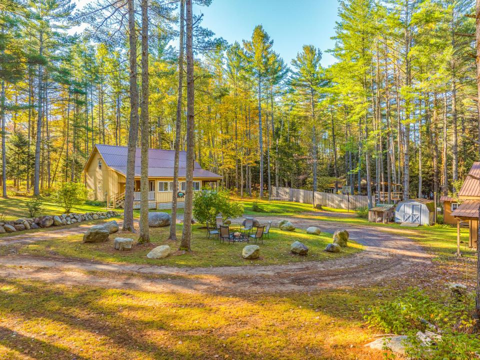 36 Adam's Park Way-19