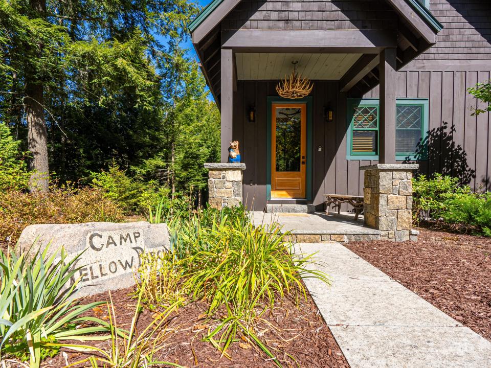 Camp Yellow Birch-13