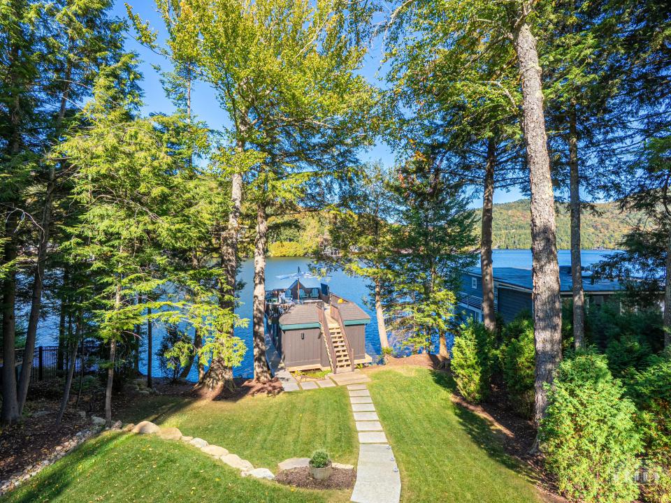 Camp Yellow Birch-22