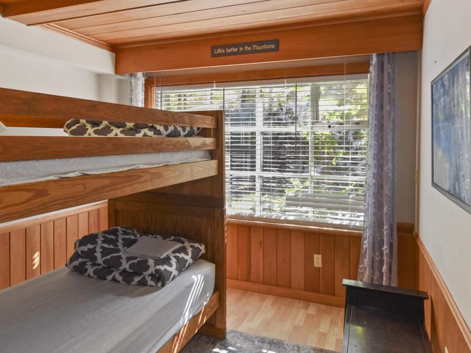 1st Floor Bedroom