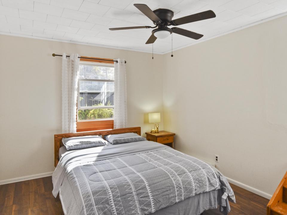 Bedroom 4 Second Floor