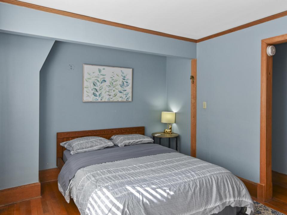 Bedroom 2 Second Floor