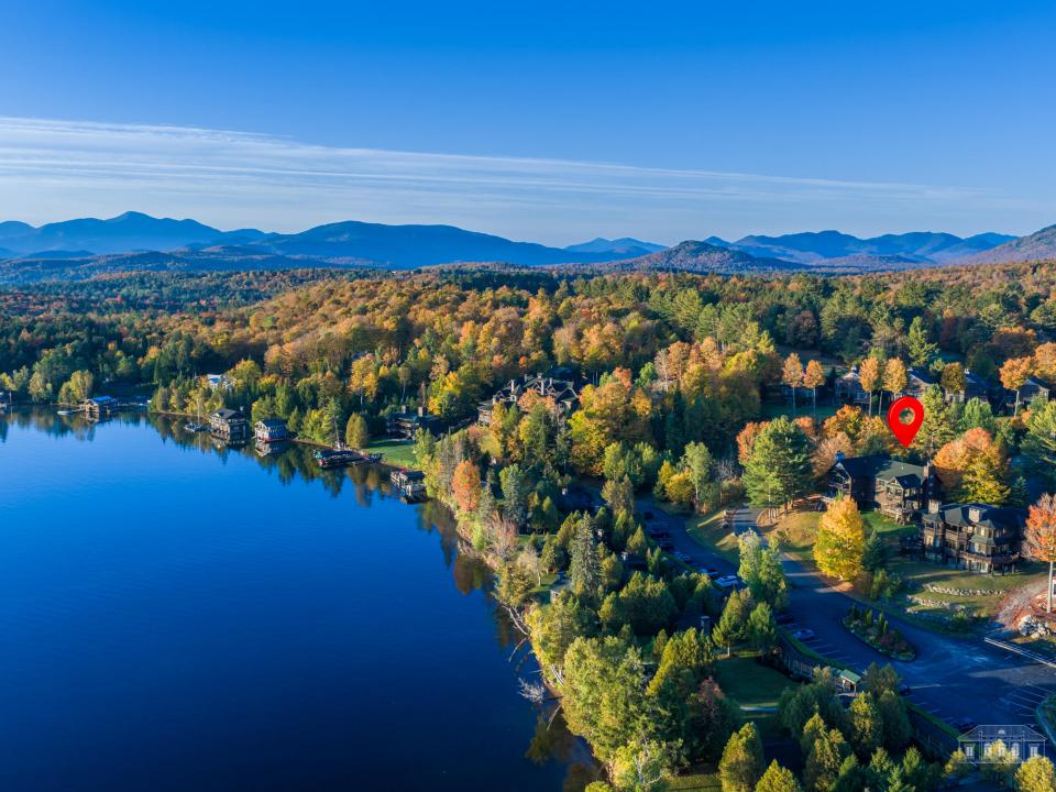 363 Whiteface Inn Ln Unit 9 LP-37