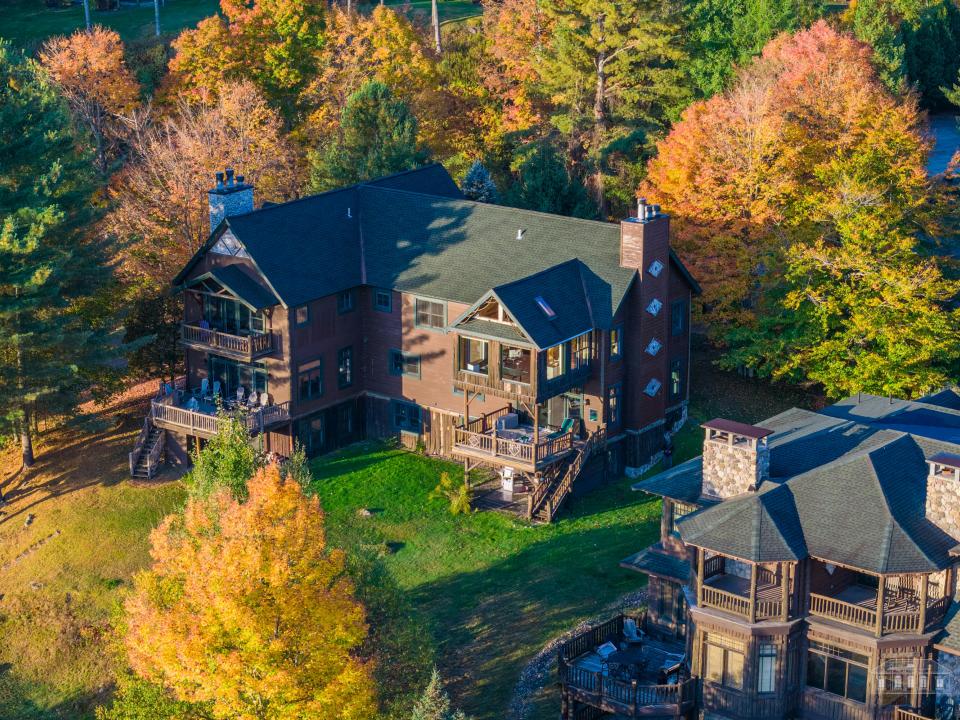 363 Whiteface Inn Ln Unit 9 LP-25