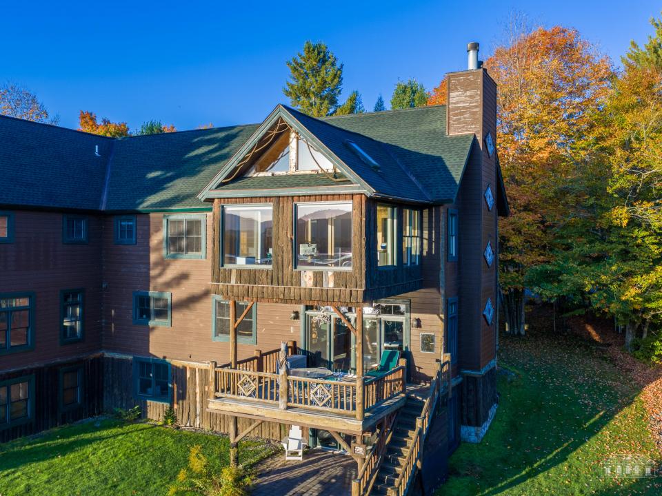 363 Whiteface Inn Ln Unit 9 LP-24