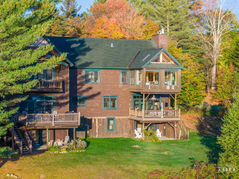 363 Whiteface Inn Ln Unit 9 LP-19