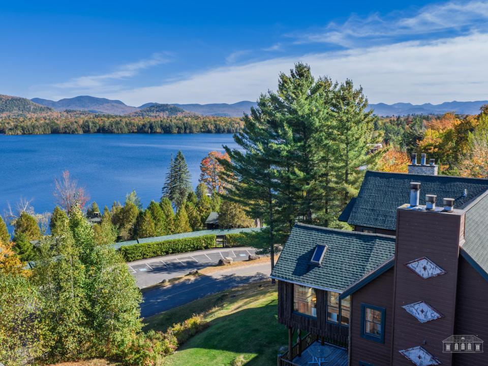 363 Whiteface Inn Ln Unit 9 LP-16